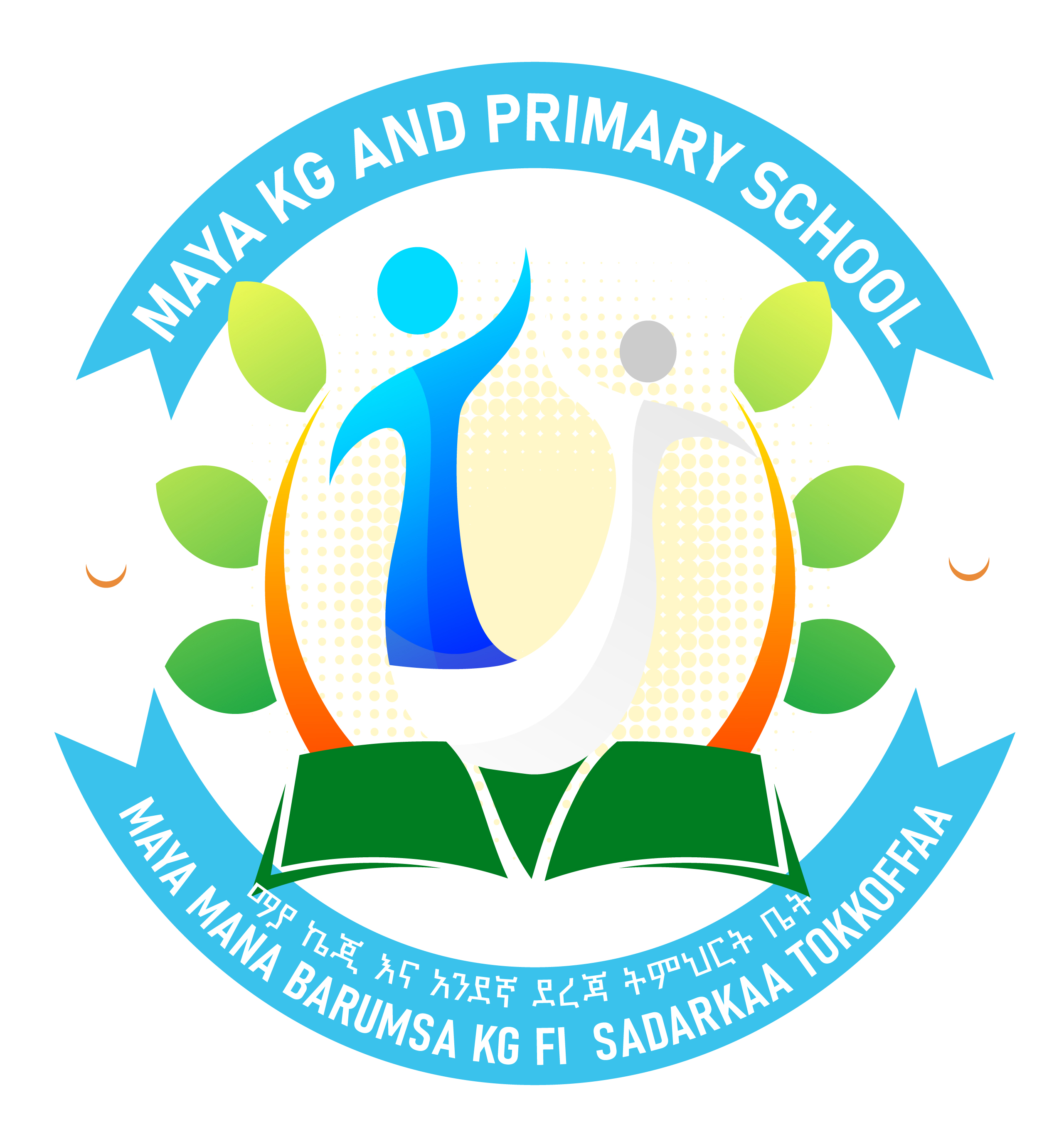Maya International school